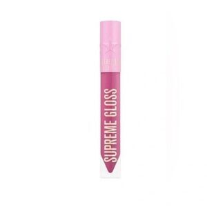 Jeffree Star Cosmetics Supreme Gloss Lip Gloss More Than Friends NEW